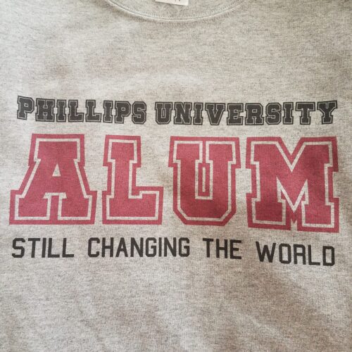Phillips University Alum Sweatshirt