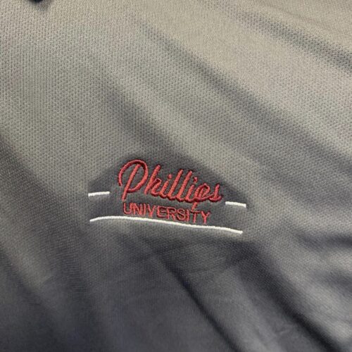 Phillips University Polo