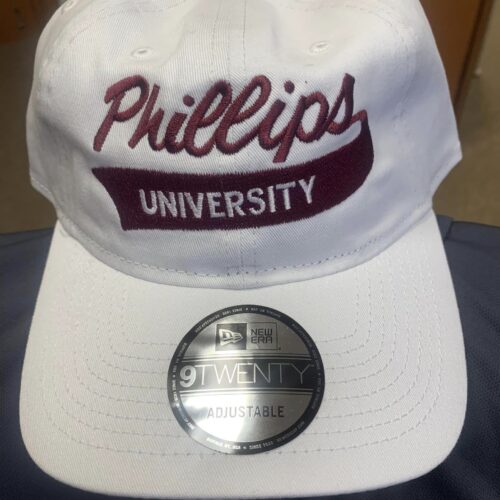 Phillips Ballcap